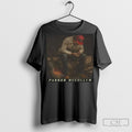 Official Parker Mccollum 2025 Tour T Shirt