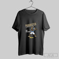 Official Pasquatch Alternate Aka We Believe