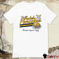 Pat Murphy Pocket Pancakes Murph’s Dugout Snack Milwaukee Brewers MLB t-shirt
