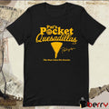 Pat Murphy Pocket Quesadillas The Man Likes His Snacks Milwaukee Brewers MLB Signature t-shirt
