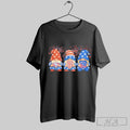 Official Patriotic Gnomes Decor San Francisco Giants 49ers