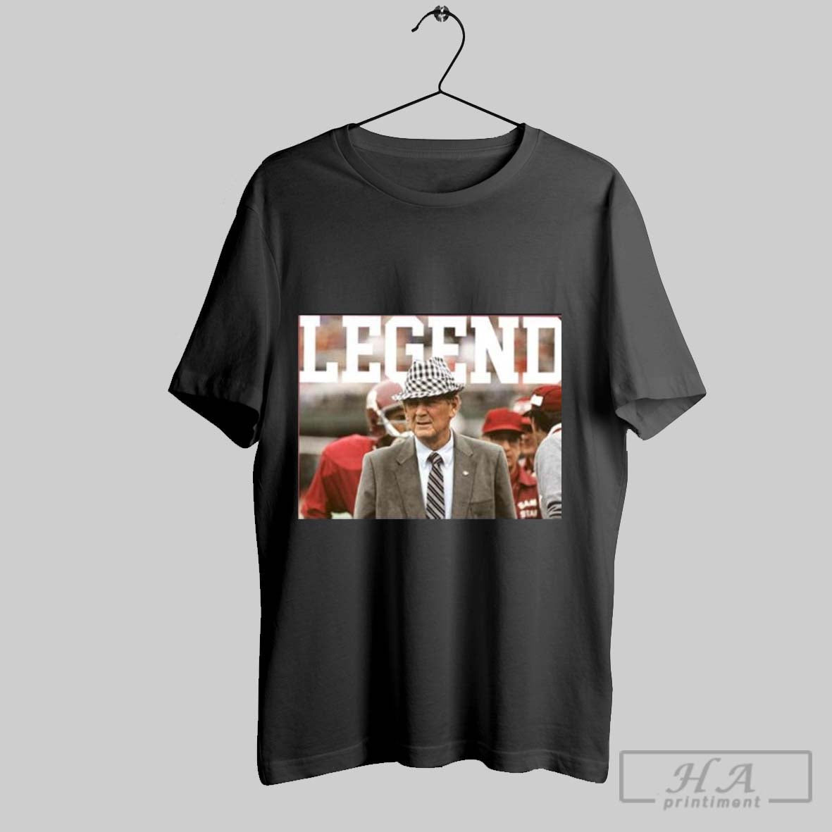 Official Paul Bryant The Tuscaloosa Legend