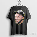Official Paul Skenes Head In The Game Series