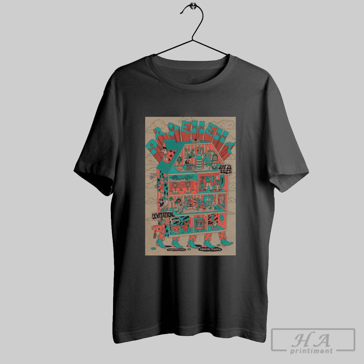 Official Pavement September 28 2025 Palmer Events Center In Austin Tx