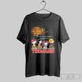Official Peanuts Characters Its The Most Wonderful Time Of The Year Usc Trojans