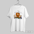 Official Peanuts Pumpkins Halloween 2025 Unisex