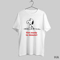 Official Peanuts X American Red Cross Get Ready To Donate