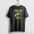 Official Pearl Jam Tour Sydney November 21 2024