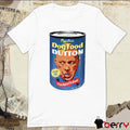 Peggy Sue’s Dog Food Dutton From Patrol To Bow 2025 t-shirt