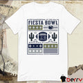 Penn State Nittany Lions 2024 CFP Quarterfinal At The Vrbo Fiesta Bowl Block Party t-shirt