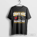 Official Penn State Nittany Lions Vs Smu Mustangs College Football Playoff Starts Here 2024 First Round