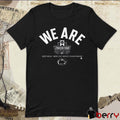 Penn State Nittany Lions We Are 2025 Frozen Four NCAA Men’s Ice Hockey Championship t-shirt