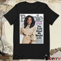 People Oprah Winfrey The Truth About My Weight Loss 2026 Poster t-shirt