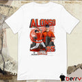 Pete Alonso Baltimore Orioles MLB Planet Euphoria Art 2026 t-shirt