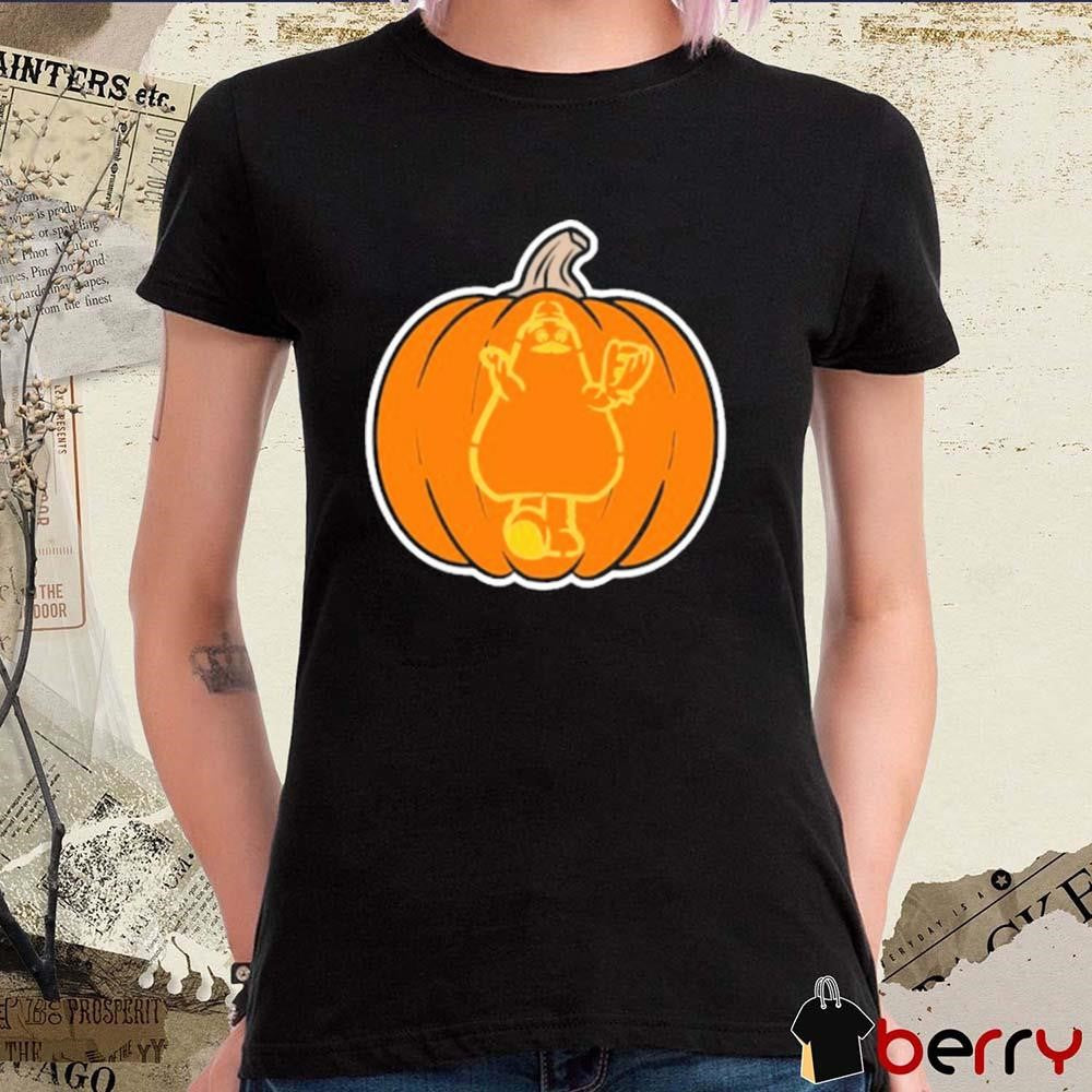 Pete Alonso Playoff Pumpkin New York Mets t-shirt