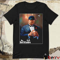 Pete Davidson Wearing Big Dom Disandro t-shirt