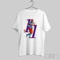 Official Peter Woods Clemson Tigers Breakthrough Series