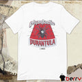 Phantastic Durantula Jhoan Duran Philadelphia Phillies MLB Painting PHLY t-shirt