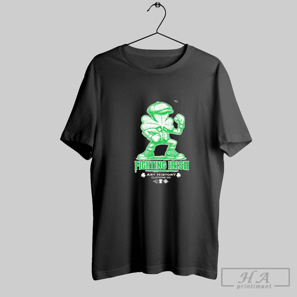 Official Philadelphia Fightin Irish