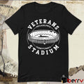 Philadelphia Pennsylvania Veterans Stadium 2024 t-shirt