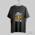 Official Philadelphia Philles Red October Ready Playoff Baseball 2025