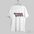 Official Philadelphia Phillies Illadelph Halflife