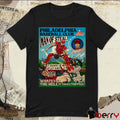 Philadelphia Phillies J.T. Realmuto Man of Steal Jackin’ Taters Whatever the hell it takes Topper Poster t-shirt
