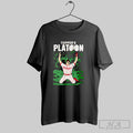 Official Philadelphia Phillies Toppers Platoon