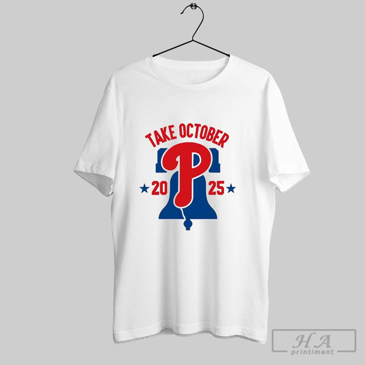 Official Philadelphia Phillies Take October 2025