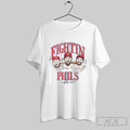Official Philadelphia Phillies Trio Fightin Phils Ring The Bell