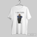Official Philip Banks I Eat Kids