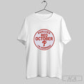 Official Phillies Red October Im Hammered