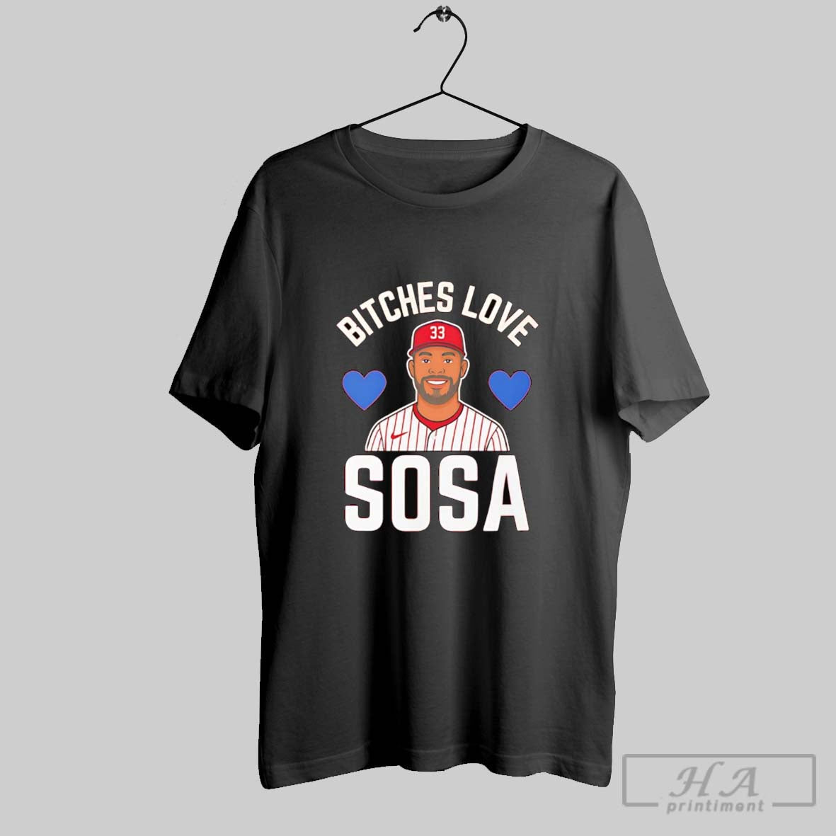 Official Phillies Bitches Love Edmundo Sosa