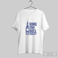 Official Philly New York London Series 2024 Ring The Bell Ladies