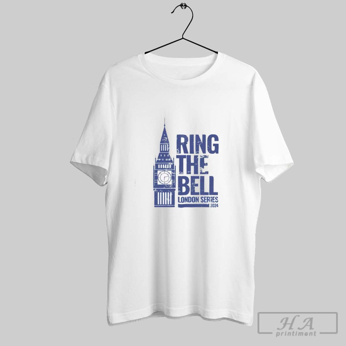 Official Philly New York London Series 2024 Ring The Bell Ladies