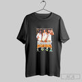 Official Phoenix Mercury Rising Wslam 2025