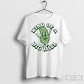 Official Pickle Kind Of A Big Dill Sweater