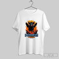 Official Pig Wings Mi Au Crescut Aripi Cosmarul Multora