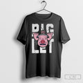 Official Piglet 70 Boston Red Sox Shirt