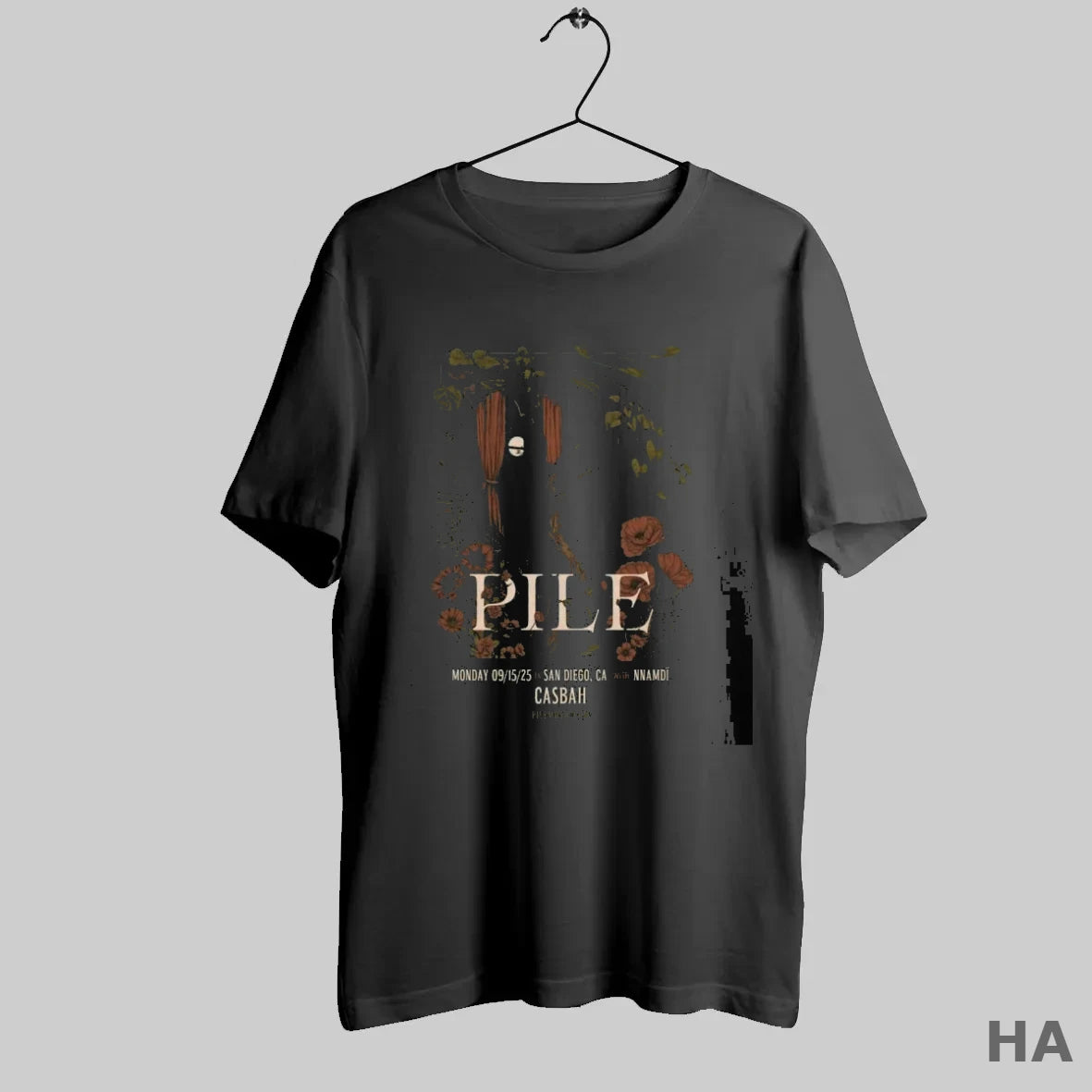 Official Pile San Diego Ca 9 15 2025