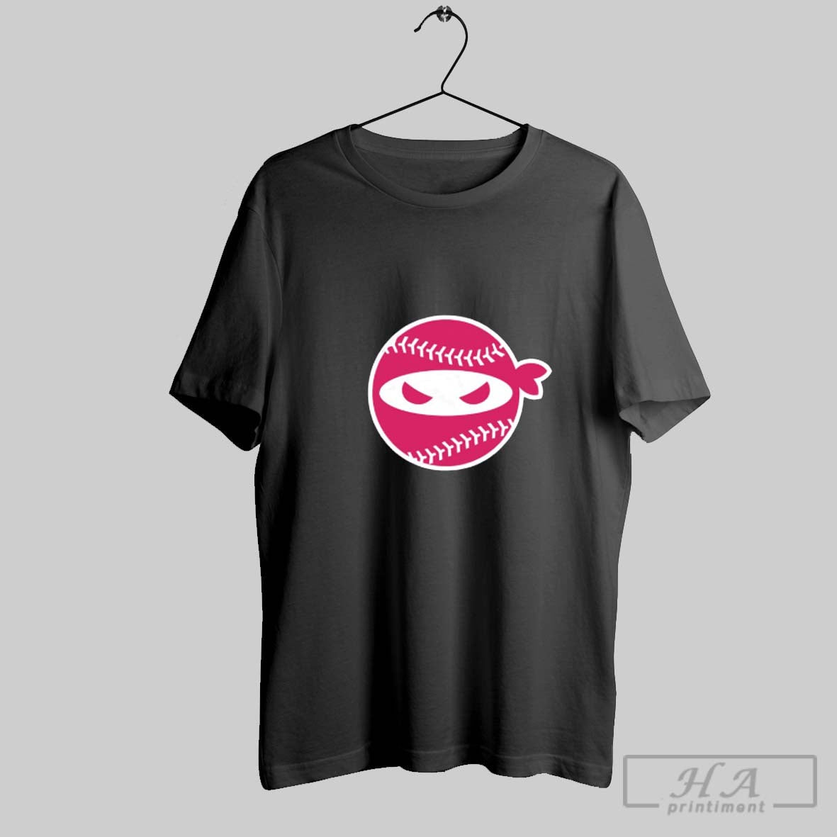 Official Pitching Ninja Philadelphia Baseball