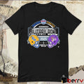 Pitt Panthers Vs ECU Pirates Go Bowling Military Bowl 2025 Annapolis Maryland Helmets t-shirt
