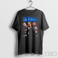 Official Pitt Tv Show Dr Robbie T Shirt