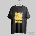 Official Pittsburgh Pirates Grinch Christmas They Hate Us Aint Us