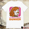 Pittsburgh Runs On Dunker Pittsburgh Sports City Pride 2026 t-shirt