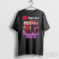 Official Pizza Hut Hocus Pocus You Cant Sit With Us Halloween Shirt Sweater