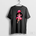 Official Plasma Pink Showgirl Meme Sweater