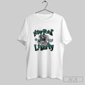 Official Playa Society New York Liberty Championship Ring Run It Back