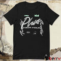 Plus 44 World Hamilton 2024 t-shirt