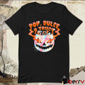 Pop Dulce O Truco Lima Peru Oct 26 2024 t-shirt